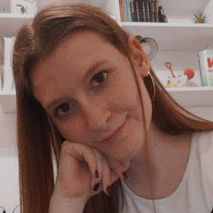 Meet your Posher, Virginia